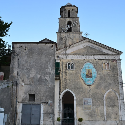 Turismo Religioso in Costa d’Amalfi: le chiese di San Michele, di San Giacomo e di Sant’Elia a Furore
