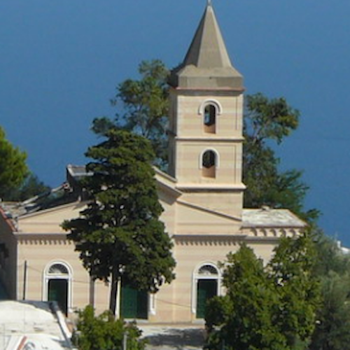 Turismo Religioso in Costa d’Amalfi: le chiese di Montepertuso e Nocelle nell’altra Positano