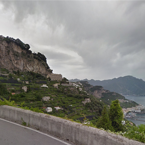 Turismo religioso in Costa d’Amalfi: le chiese di Lone, Vettica, Tovere e Pogerola