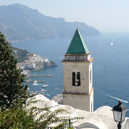 Turismo religioso in Costa d’Amalfi: le chiese di Lone, Vettica, Tovere e Pogerola