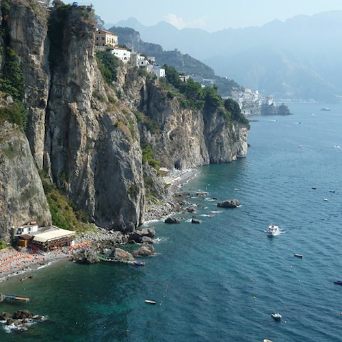 Turismo Religioso in Costa d’Amalfi, le chiese di Vettica: Virgo Potens e San Michele