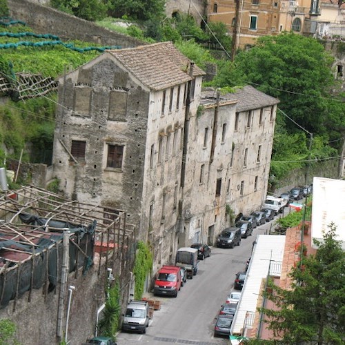 Turismo Religioso in Costa d’Amalfi: le Chiese di Valle dei Mulini