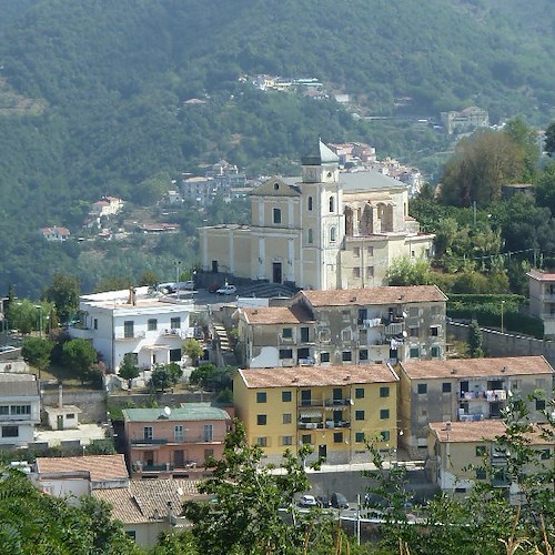 Turismo Religioso in Costa d’Amalfi: le chiese di Dragonea, la frazione più alta di Vietri sul Mare