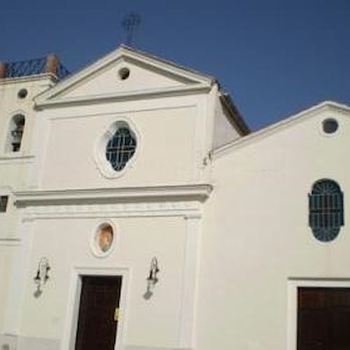 Turismo Religioso in Costa d’Amalfi: le chiese di Dragonea, la frazione più alta di Vietri sul Mare