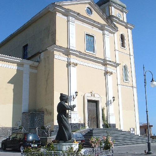 Turismo Religioso in Costa d’Amalfi: le chiese di Dragonea, la frazione più alta di Vietri sul Mare