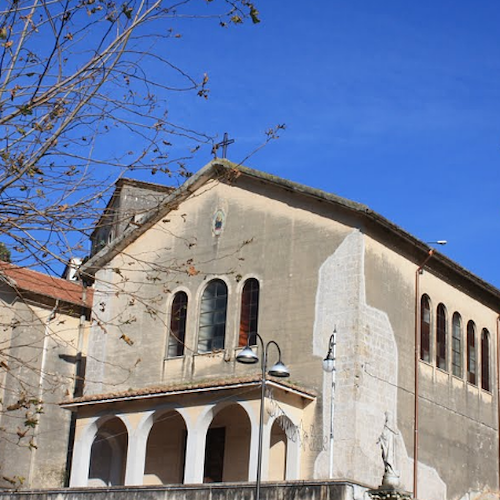 Turismo religioso in Costa d’Amalfi: le chiese di Molina e Fuenti a Vietri sul Mare