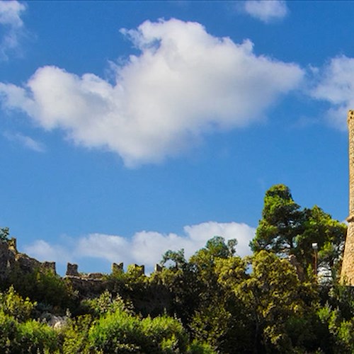 Turismo Religioso in Costa d’Amalfi: ricordando Sant’Alfonso, che a Scala scrisse ‘Tu scendi dalle stelle’ 