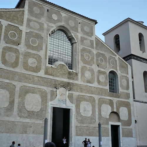 Turismo Religioso in Costa d’Amalfi: ricordando Sant’Alfonso, che a Scala scrisse ‘Tu scendi dalle stelle’ 
