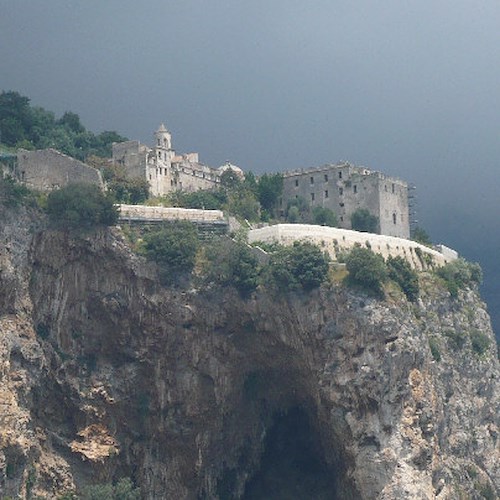 Turismo Religioso in Costa d’Amalfi: Santa Rosa, Sant’Antonio e San Pancrazio a Conca dei Marini