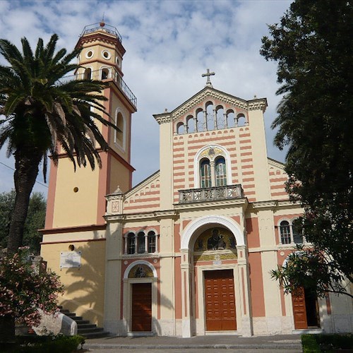 Turismo Religioso in Costa d’Amalfi: Santa Rosa, Sant’Antonio e San Pancrazio a Conca dei Marini