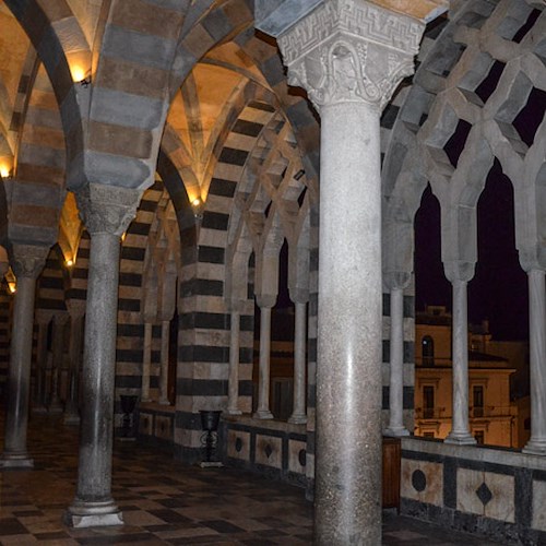 Turismo Religioso in Costiera: i Santi venuti dal mare e il Duomo di Amalfi