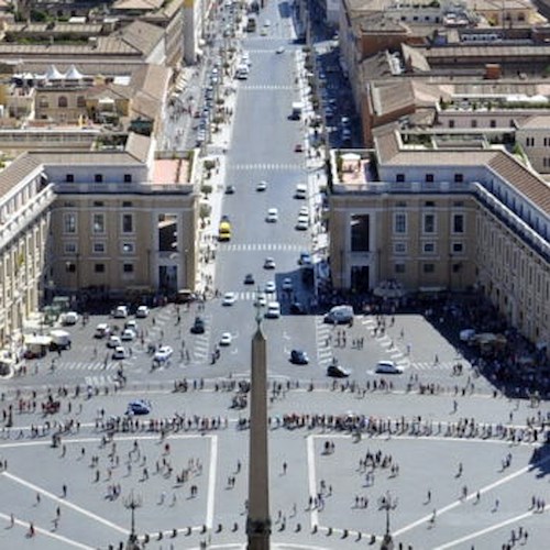 Turismo religioso, Santanchè: “L’Italia si conferma leader a livello mondiale”