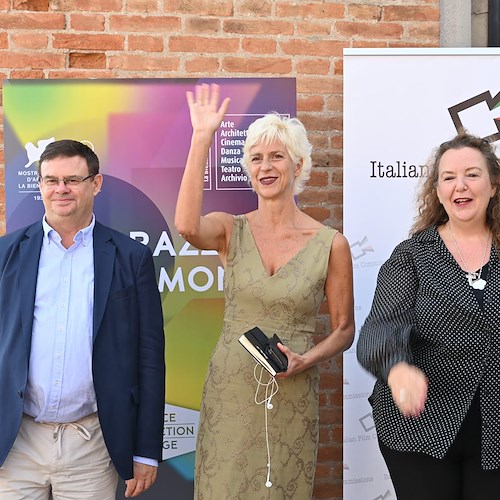 Un accordo tra Enit e Italian Film Commissions per promuovere l’Italia turistica attraverso il cinema