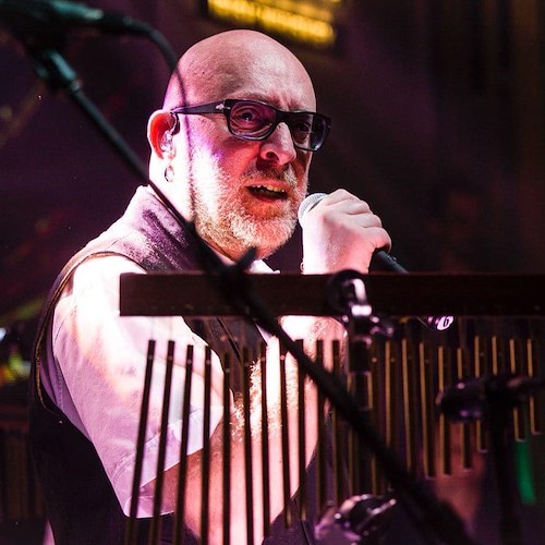“Un'Estate da RE”, dal 3 settembre torna la grande musica alla Reggia di Caserta: attesi Claudio Baglioni e Mario Biondi