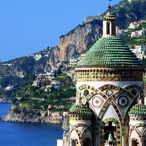 Un grande progetto di turismo sostenibile per la Costiera Amalfitana