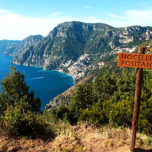 Un Green New Deal per la Costiera Amalfitana: la lettera aperta alle istituzoni locali