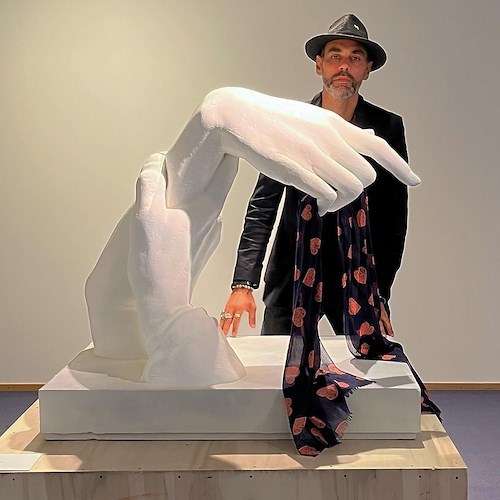 "Velo", Nello Petrucci