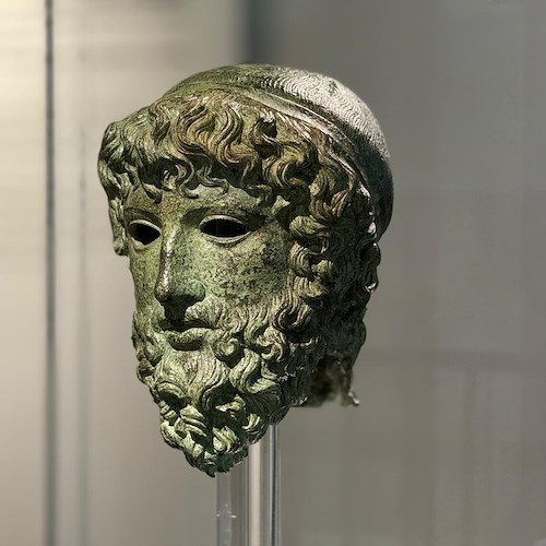 prima Conferenza Mediterranea sul Turismo Archeologico Subacqueo<br />&copy; Massimiliano D'Uva