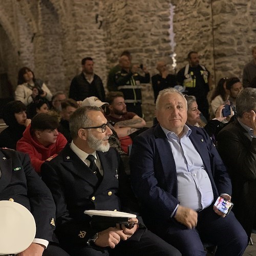 Un'onda di legalità a tutela del mare e dell'ecosistema naturale