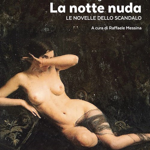 Un Pirandello "scandaloso" in 17 novelle straordinarie e poco note 