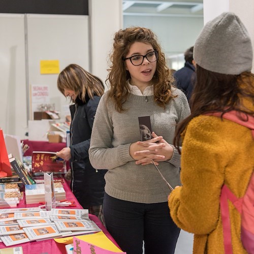 “Una goccia nell’anima”, 13 giugno Alessia Di Palma presenta il suo ultimo romanzo