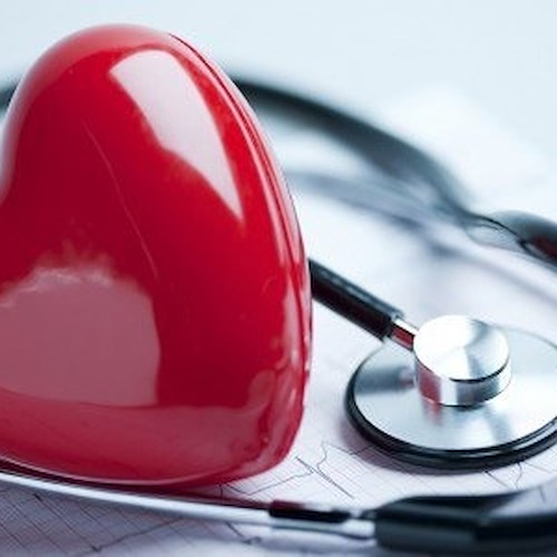 ‘Una goccia per il tuo cuore’, 13 novembre a Tramonti si fa prevenzione contro rischi per il cuore