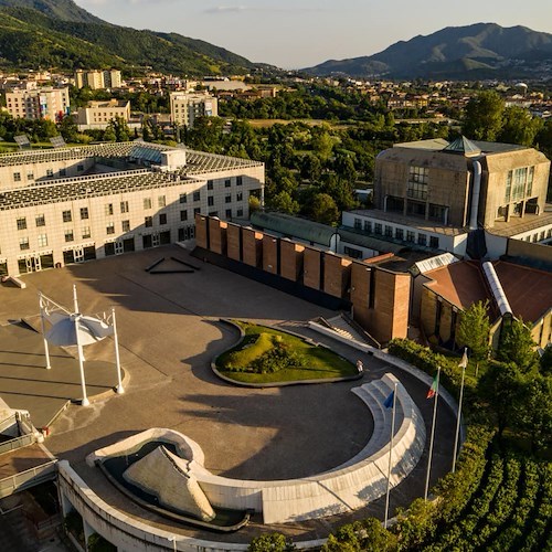 Unisa, il CIRPA è il primo centro di ricerca in Italia ad aderire al “Metaverse Standards Forum”