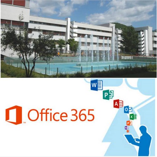 Unisa, programmi Microsoft Office gratis per gli studenti