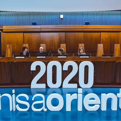 UnisaOrienta 2020: conclusa prima settimana dell'evento di orientamento di Ateneo