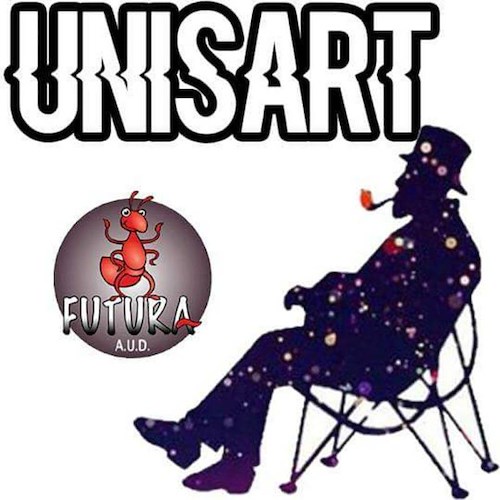 UnisArt, 5-6 novembre invasione creativa al Campus di Fisciano