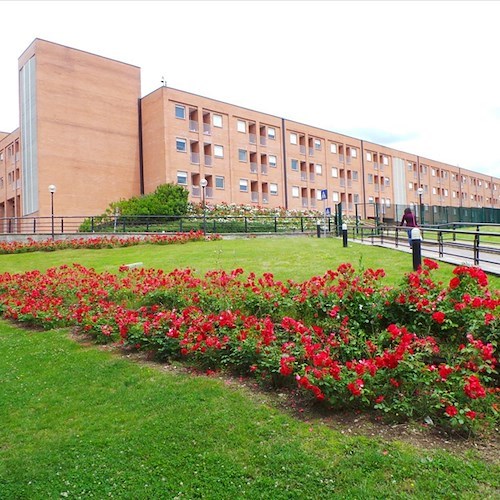 Università: campus Fisciano aperto anche nel fine settimana
