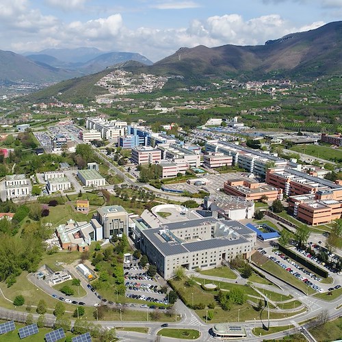 Università di Salerno, tre Dipartimenti di eccellenza selezionati dal MUR: riceveranno finanziamenti per la ricerca