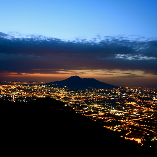 Uno studio multidisciplinare svela la data esatta dell'eruzione del Vesuvio: non fu ad agosto, ma ad ottobre 