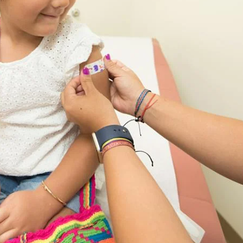 Vaccinazioni antinfluenzali, a Maiori pediatra D'Antonio apre alle prenotazioni<br />&copy; Foto da Pexels