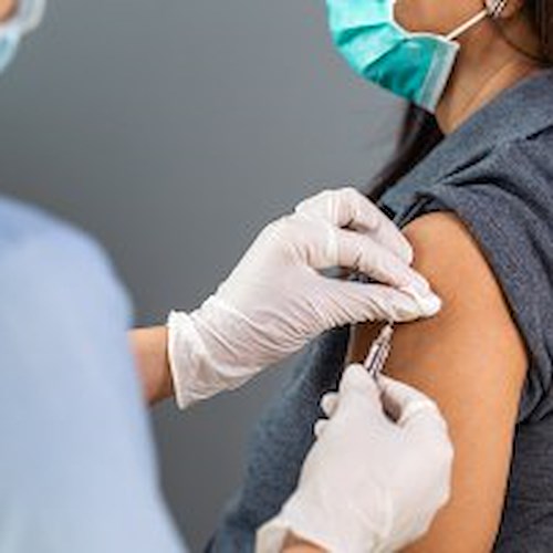 Vaccini agli operatori turistici della Costa d'Amalfi: si comincia il 31 maggio da Praiano