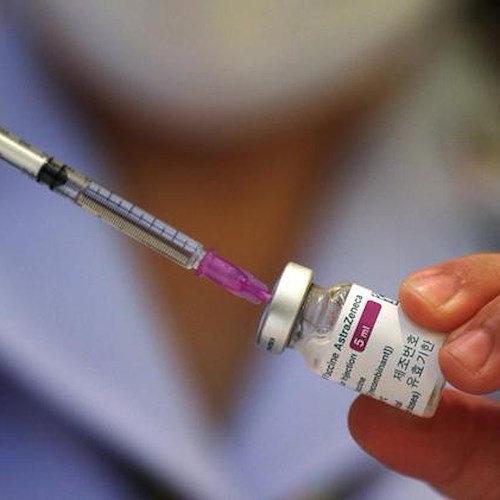 Vaccini, domani toccherà a personale Polizia Locale e Ausiliari traffico di Ravello e Scala
