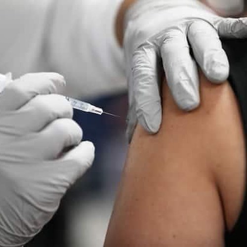 Vaccini, Maiori: 1° giugno seconda dose Moderna