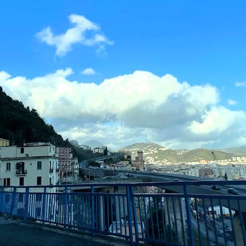 Salerno<br />&copy; Maria Abate