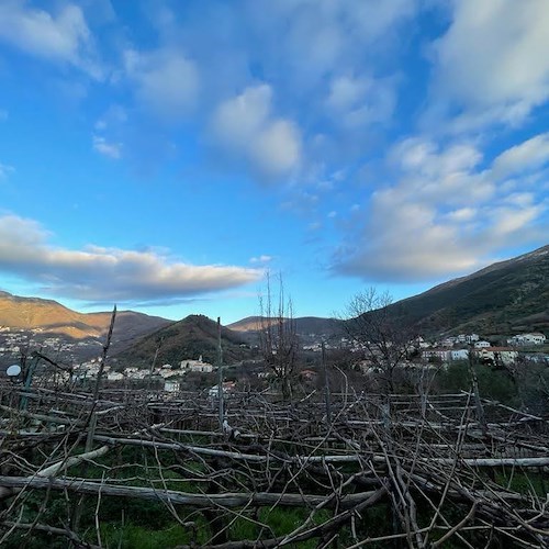 Valorizzazione condivisa del territorio sulle orme di Sant' Alfonso: l'idea che unisce la Costa d’Amalfi, Pagani e il foggiano 