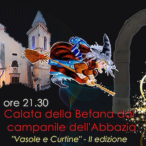 'Vasole e curtine': a Sant'Egidio, evento natalizio organizzato dalla Pro Loco