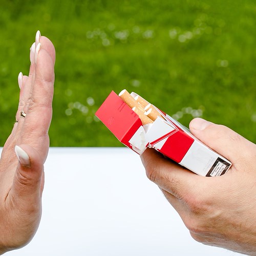 Sigarette di contrabbando<br />&copy; Foto da Pixabay
