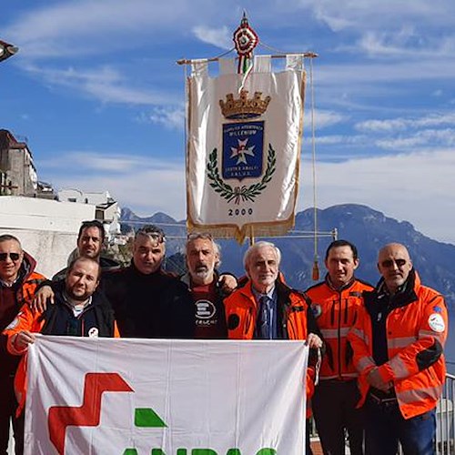 Vent’anni di volontariato in Costa d'Amalfi: buon compleanno Millenium!