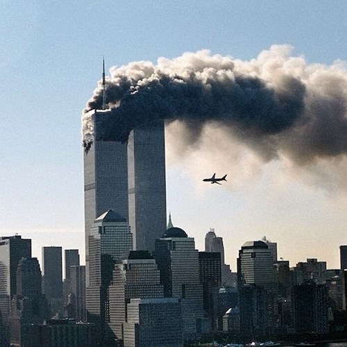 Vent'anni fa l'11 settembre: Scala ricorda vittime Ground Zero