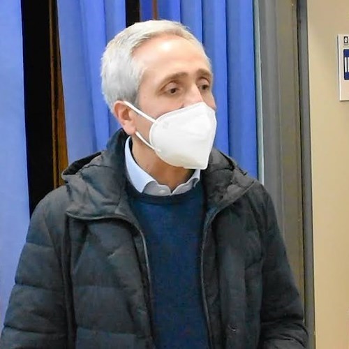 Vertenza "Ruggi": Nursind Salerno chiede le dimissioni del manager Vincenzo D'Amato