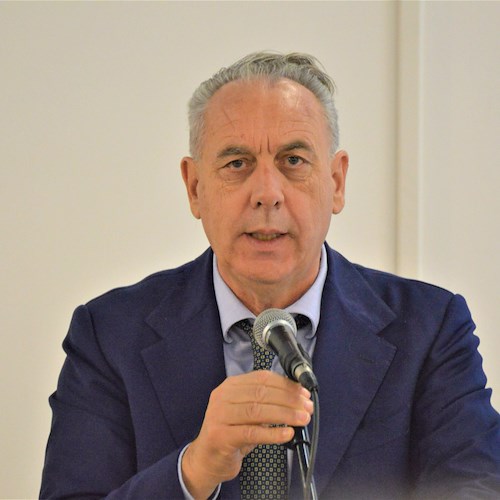Veto di De Luca sulla Calcaterra, Giovanni Legnini è il nuovo commissario straordinario per la Protezione civile ad Ischia
