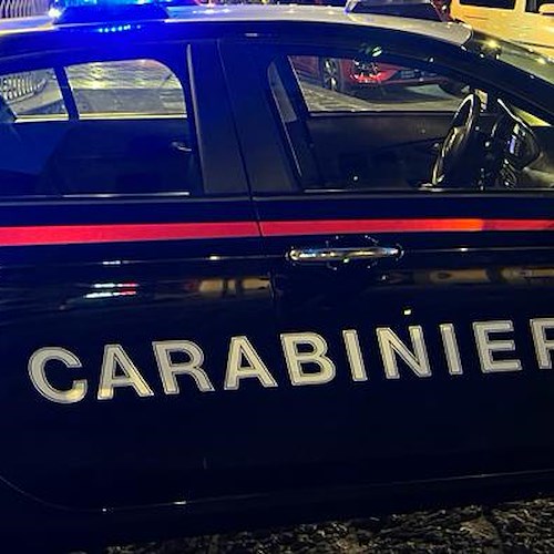 Vettica di Amalfi, malore fatale per un uomo di origine argentina