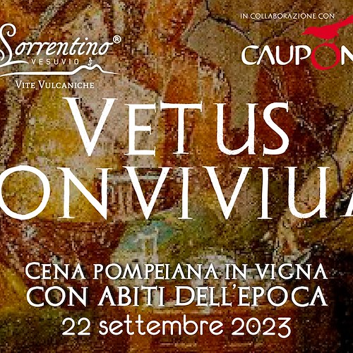 Vetus Convivium