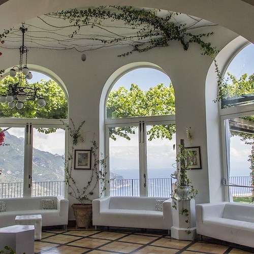 Vi.Pa Alberghi di Ravello seleziona diverse figure professionali per potenziare il proprio organico