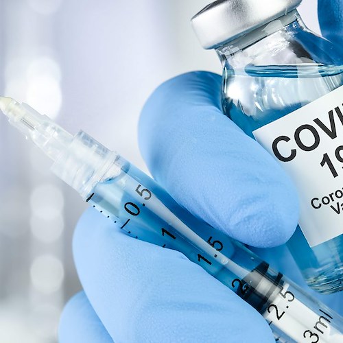 Via libera unica dose vaccino per guariti Covid 