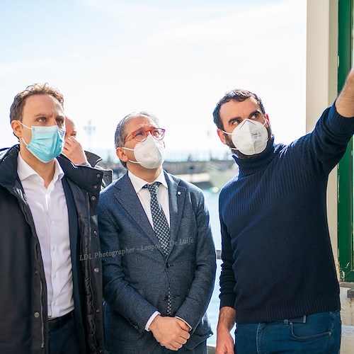 Viabilità, Piero De Luca (Pd): «Presentati emendamenti per l’istituzione della Ztl in Costiera Amalfitana»